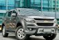 2018 Chevrolet Trailblazer in Makati, Metro Manila-16