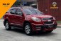 2015 Chevrolet Trailblazer in Quezon City, Metro Manila-1