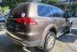 2014 Mitsubishi Montero Sport  GLS 2WD 2.4 AT in Las Piñas, Metro Manila-5