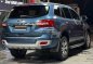 2016 Ford Everest in Manila, Metro Manila-7