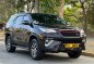 2016 Toyota Fortuner  2.4 V Diesel 4x2 AT in Manila, Metro Manila-6