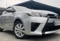 2017 Toyota Yaris  1.3 E AT in Quezon City, Metro Manila-22