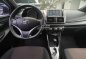 2017 Toyota Yaris  1.3 E AT in Quezon City, Metro Manila-3