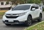 2018 Honda CR-V  S-Diesel 9AT in Manila, Metro Manila-2