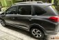 Selling Grey Honda BR-V 2019 SUV / MPV at Automatic  at 21000 in Quezon City-4