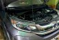 Selling Grey Honda BR-V 2019 SUV / MPV at Automatic  at 21000 in Quezon City-2
