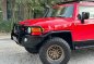 2017 Toyota FJ Cruiser  4.0L V6 in Manila, Metro Manila-22