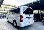 2018 Foton View Transvan in Las Piñas, Metro Manila-11