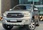 2017 Ford Everest in Makati, Metro Manila-14