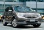 2013 Honda CR-V  2.0 S CVT in Makati, Metro Manila-10