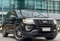 2016 Ford Explorer Sport 3.5 V6 EcoBoost AWD AT in Makati, Metro Manila-10