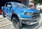 2021 Ford Ranger in Las Piñas, Metro Manila-7