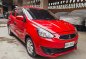 2019 Mitsubishi Mirage  GLX 1.2 CVT in Quezon City, Metro Manila-2