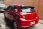 2019 Mitsubishi Mirage  GLX 1.2 CVT in Quezon City, Metro Manila-6