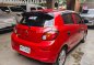 2019 Mitsubishi Mirage  GLX 1.2 CVT in Quezon City, Metro Manila-5