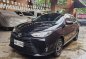 2021 Toyota Vios 1.3 XLE CVT in Quezon City, Metro Manila-7