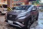 2021 Toyota Rush  1.5 G AT in Quezon City, Metro Manila-7