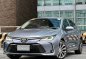 2020 Toyota Corolla Altis  1.6 V CVT in Makati, Metro Manila-22