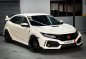 2018 Honda Civic Type R in Manila, Metro Manila-2