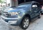 2016 Ford Everest in Las Piñas, Metro Manila-13