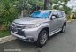 2016 Mitsubishi Montero Sport  GLS 2WD 2.4 AT in Makati, Metro Manila-0