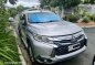 2016 Mitsubishi Montero Sport  GLS 2WD 2.4 AT in Makati, Metro Manila-1