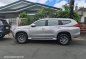 2016 Mitsubishi Montero Sport  GLS 2WD 2.4 AT in Makati, Metro Manila-2