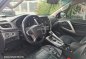 2016 Mitsubishi Montero Sport  GLS 2WD 2.4 AT in Makati, Metro Manila-4