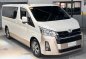 2020 Toyota Hiace  GL Grandia A/T in Manila, Metro Manila-24