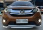 2017 Honda BR-V  1.5 V CVT in Quezon City, Metro Manila-24