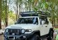 2019 Toyota FJ Cruiser  4.0L V6 in Manila, Metro Manila-2