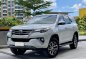 2016 Toyota Fortuner  2.4 V Diesel 4x2 AT in Manila, Metro Manila-19
