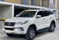 2016 Toyota Fortuner  2.4 V Diesel 4x2 AT in Manila, Metro Manila-17