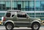 2016 Suzuki Jimny in Makati, Metro Manila-7