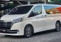 2020 Toyota Hiace Super Grandia Elite 2.8 AT in Manila, Metro Manila-19