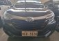 2018 Toyota Avanza  1.3 E AT in Quezon City, Metro Manila-16