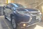 2018 Mitsubishi Montero Sport  GLX 2WD 2.4D MT in Quezon City, Metro Manila-18