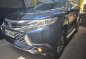 2018 Mitsubishi Montero Sport  GLX 2WD 2.4D MT in Quezon City, Metro Manila-17