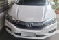 2018 Honda City  1.5 VX Navi CVT in Manila, Metro Manila-2