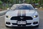 2015 Ford Mustang  2.3L Ecoboost in Manila, Metro Manila-2