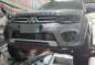 2014 Mitsubishi Montero Sport  GLX 2WD 2.4D MT in Pasig, Metro Manila-1