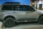 2014 Mitsubishi Montero Sport  GLX 2WD 2.4D MT in Pasig, Metro Manila-3