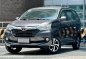 2017 Toyota Avanza  1.5 G A/T in Makati, Metro Manila-9
