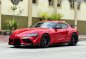 2020 Toyota Supra in Manila, Metro Manila-27