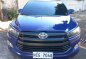 2016 Toyota Innova  2.8 E Diesel MT in Quezon City, Metro Manila-14