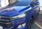 2016 Toyota Innova  2.8 E Diesel MT in Quezon City, Metro Manila-13