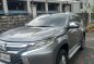 2018 Mitsubishi Montero in Quezon City, Metro Manila-7