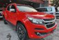 2017 Chevrolet Colorado in Las Piñas, Metro Manila-7