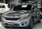 2018 Honda CR-V in Manila, Metro Manila-11