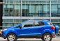 2014 Ford EcoSport  1.5 L Trend AT in Makati, Metro Manila-4